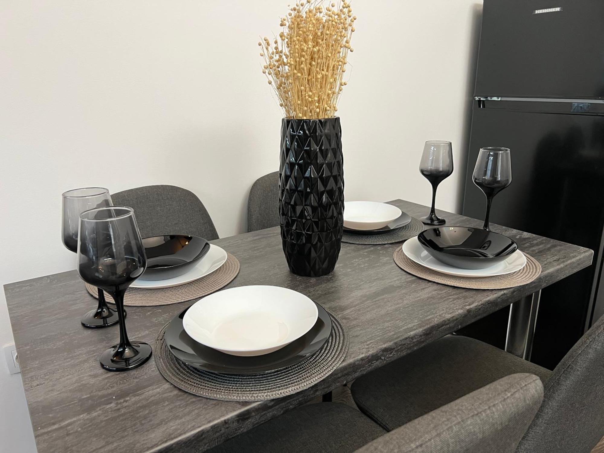 Elegant Loft 1 Apartment Alexandroúpolis Ngoại thất bức ảnh