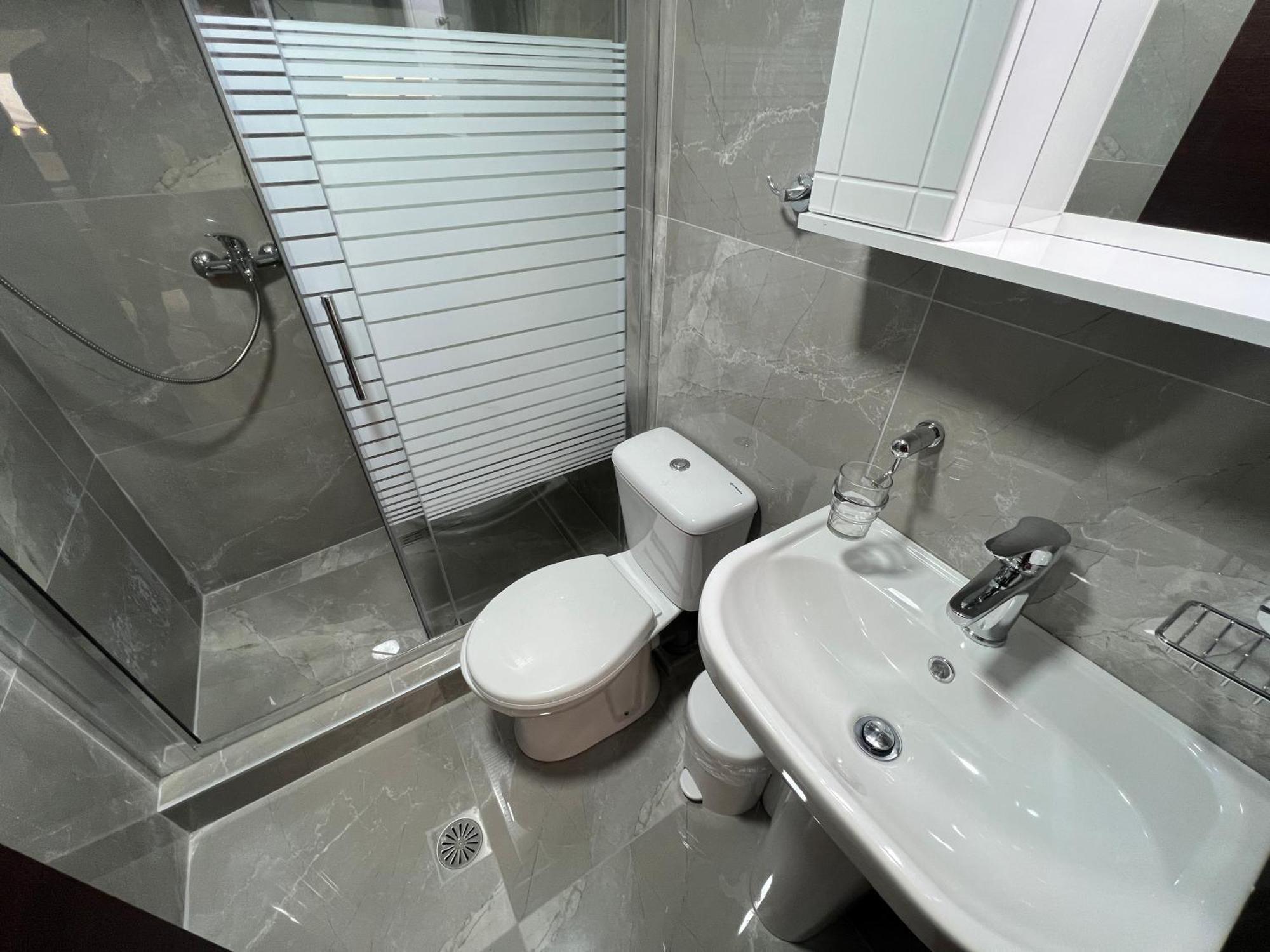 Elegant Loft 1 Apartment Alexandroúpolis Ngoại thất bức ảnh