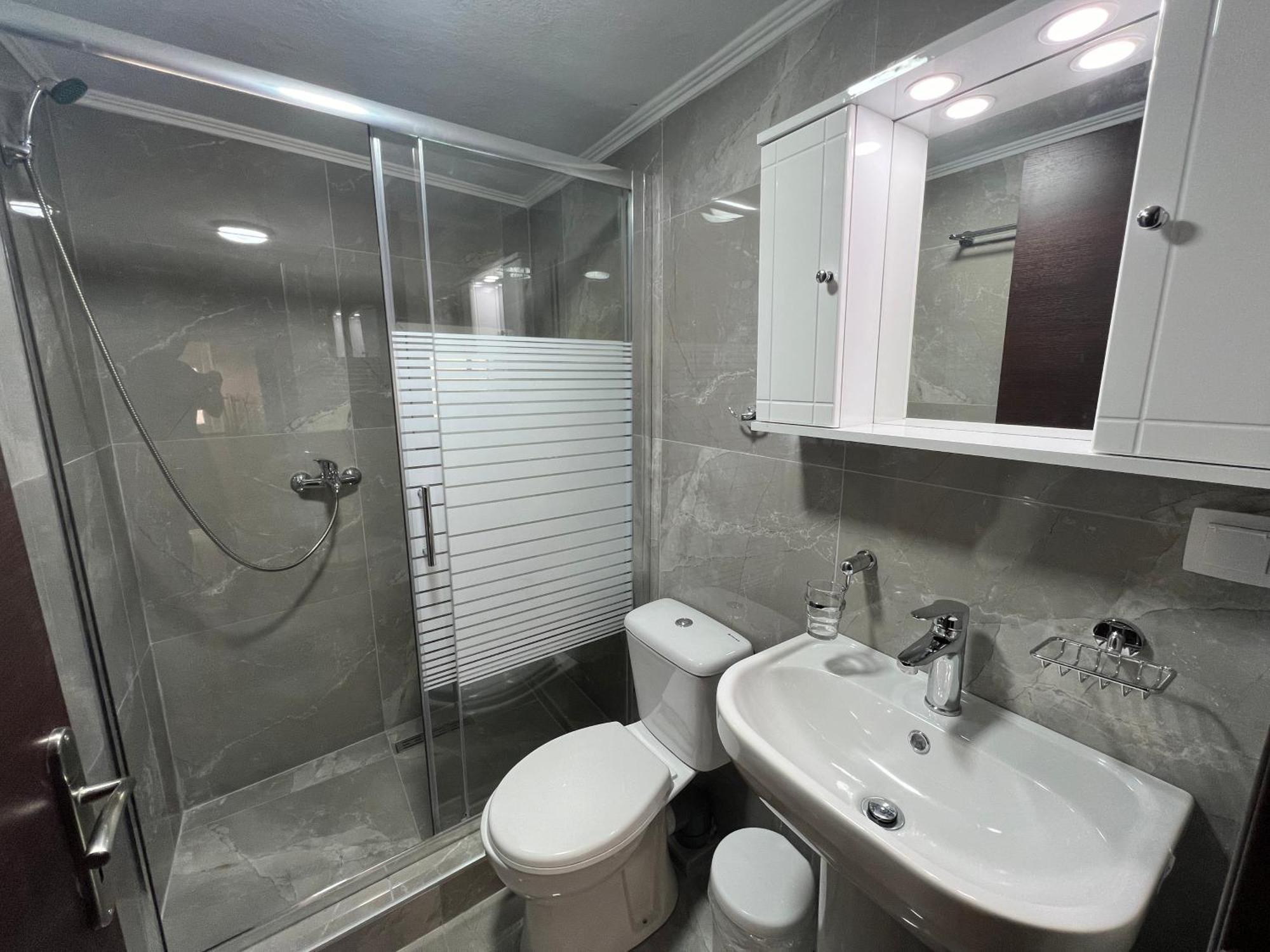 Elegant Loft 1 Apartment Alexandroúpolis Ngoại thất bức ảnh
