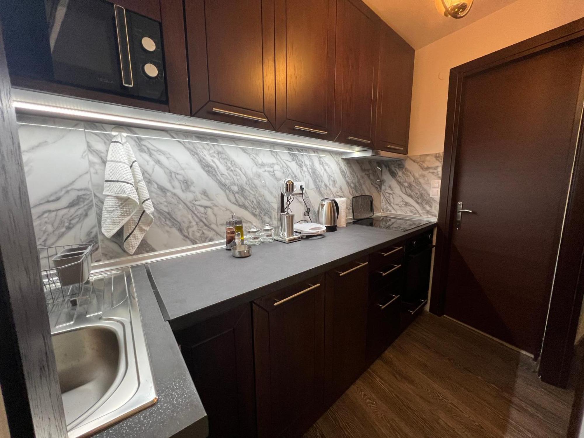 Elegant Loft 1 Apartment Alexandroúpolis Ngoại thất bức ảnh