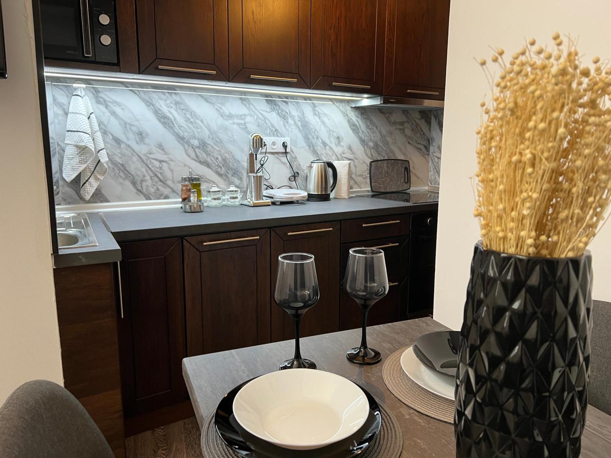 Elegant Loft 1 Apartment Alexandroúpolis Ngoại thất bức ảnh