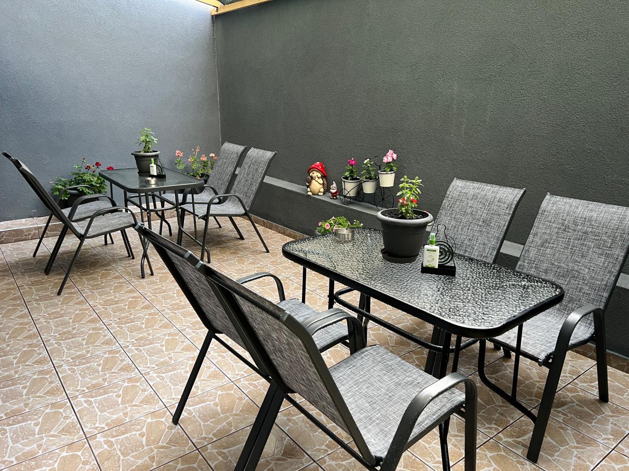 Elegant Loft 1 Apartment Alexandroúpolis Ngoại thất bức ảnh